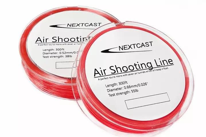 NextCast Air Shooting Line - Jäykät - 7073322004042 - 1