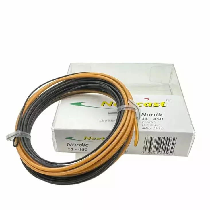 NextCast Nordic 2D Body Sink1/Sink3 - Ampumapäät - 7073322004462 - 1