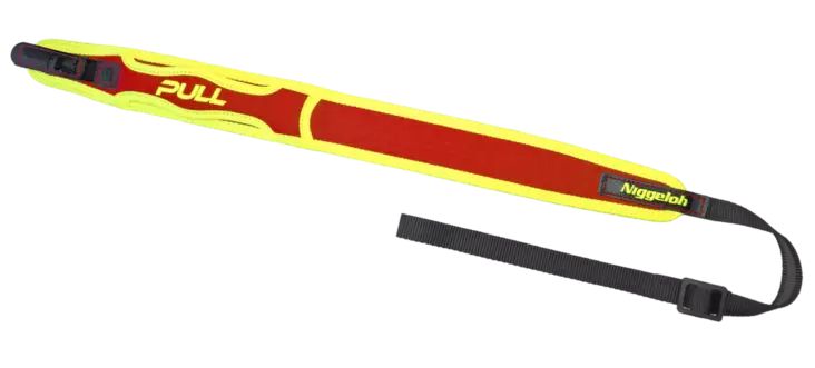 Niggeloh Pull Trail - Asehihnat - 4250057204012 - 1