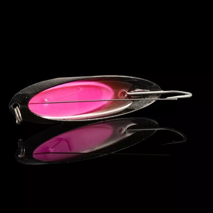 Norolan Pike Spoon 8cm - Lusikat 15-30 g - 10092002 - 1