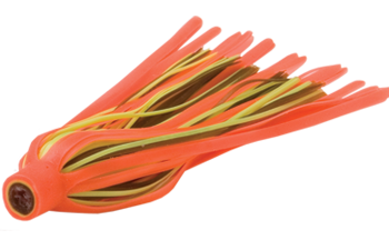 Northland Crazy-Legs Skirts 3" - Tarvikkeet ja uistinkoukut - 34304000662 - 1