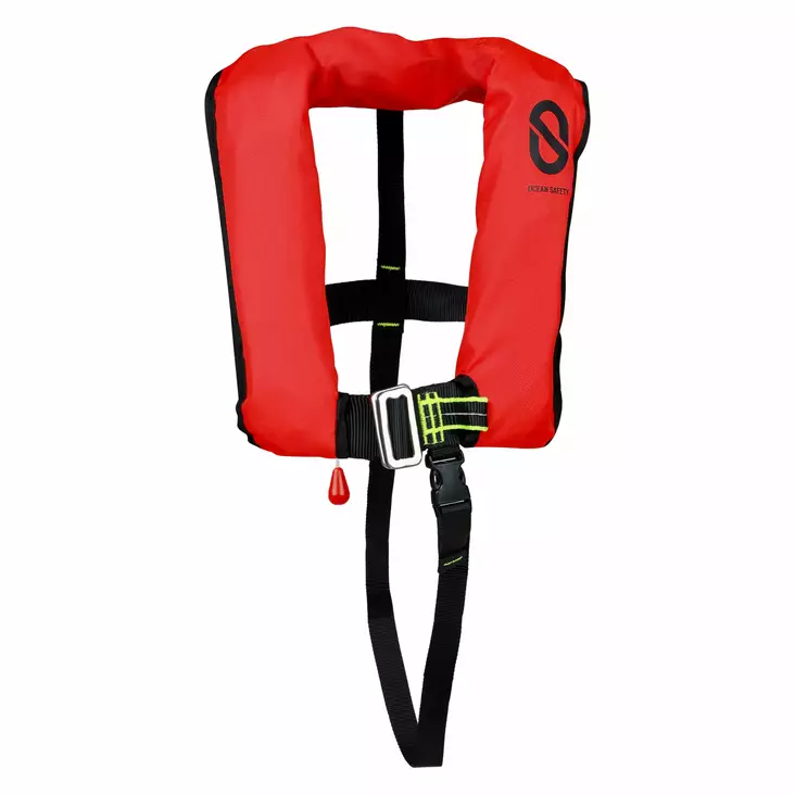 Ocean Safety XF Junior paukkuliivit - Pelastusliivit - 7332467355472 - 1