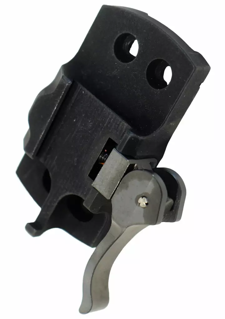 Osuma Aimpoint QD Mount Sako - Kiinnitysjalat punapistetähtäimille - 6430068623462 - 1
