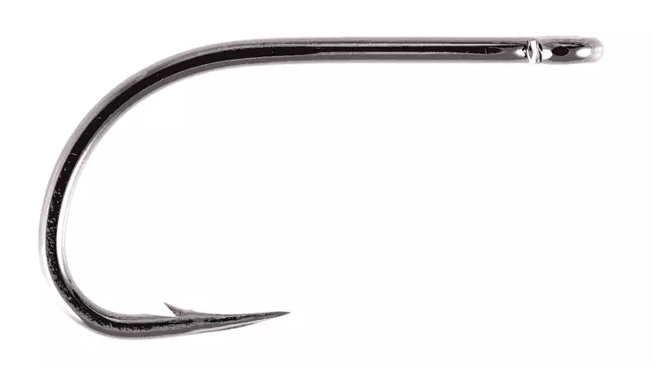 Owner Aki Hook -koukku - Meriperhokoukut - 4953873002502 - 2