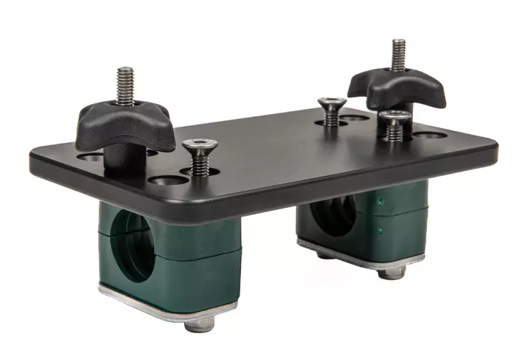 Panoptix Livescope Anturitelineen kaidekiinnike - Anturitelineet - 2101202222 - 1