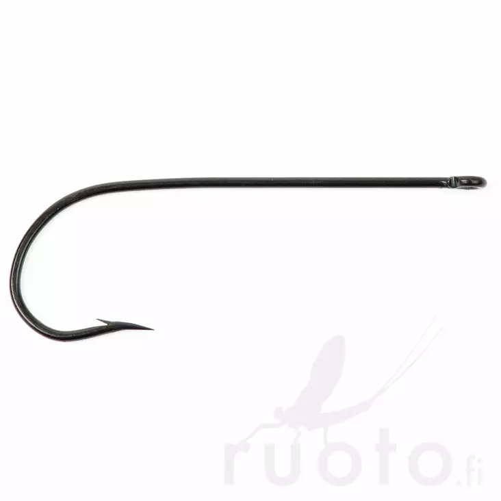 Partridge CS26 Fine Wired Classic Salmon Streamer - Lohikoukut - 5055478717092 - 1