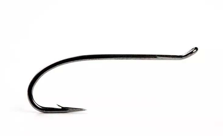 Partridge Heavy Salmon Single - Lohikoukut - 5060019483862 - 1