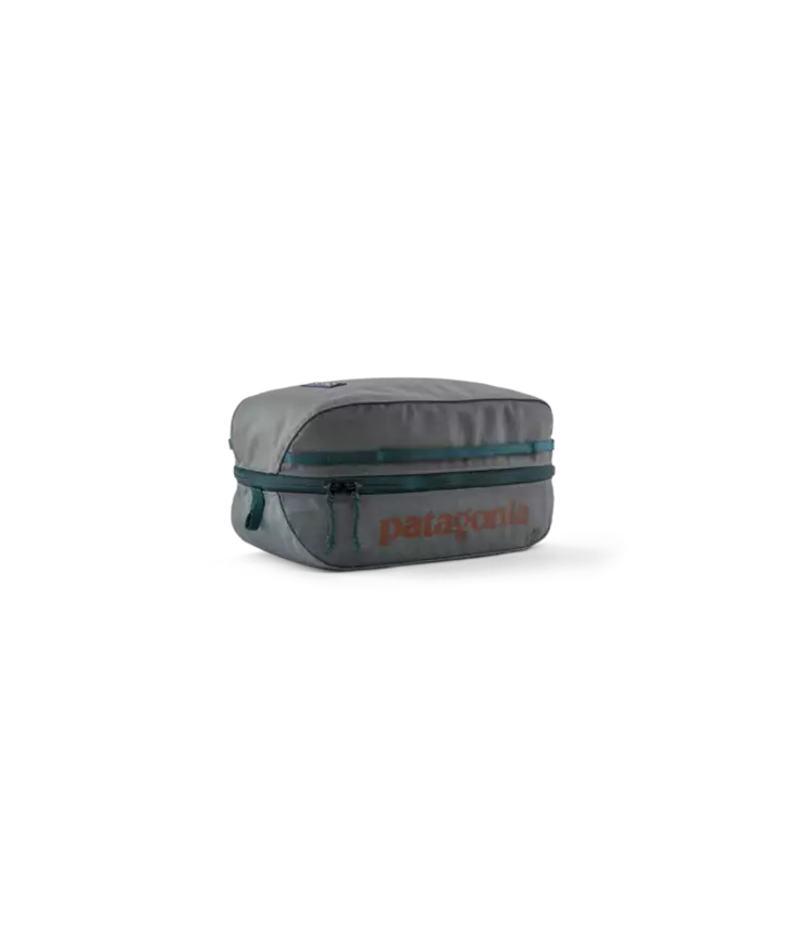 Patagonia Black Hole Cube 6L Noble Grey - Varustelaukut - 198077150312 - 1