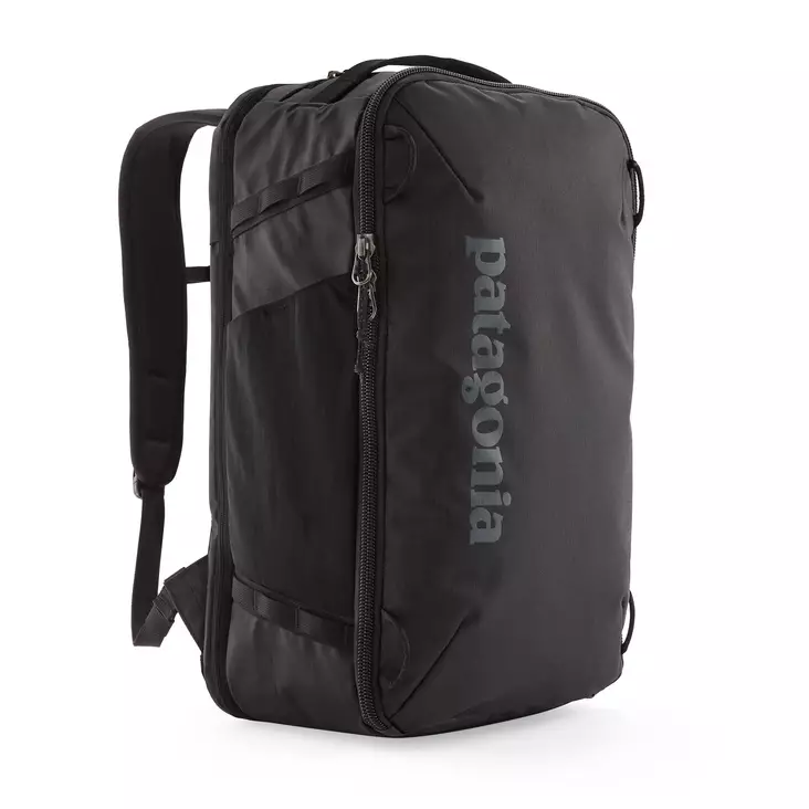 Patagonia Black Hole Mini MLC Black on Black - Reput - 198077513902 - 1
