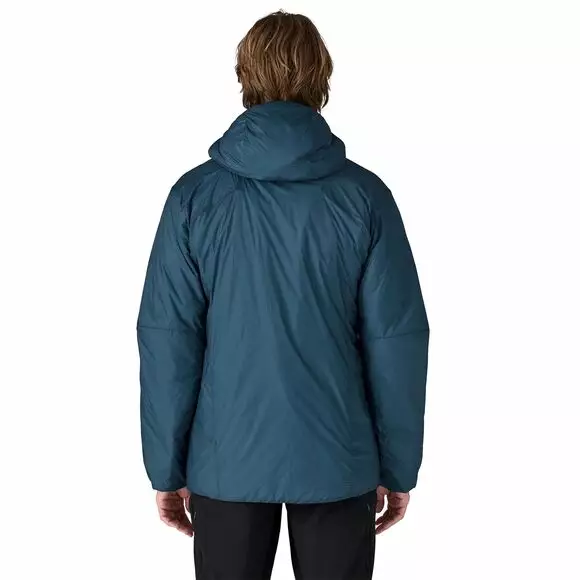 Patagonia Mens DAS Parka Lagom Blue - Ruoto.fi verkkokauppa