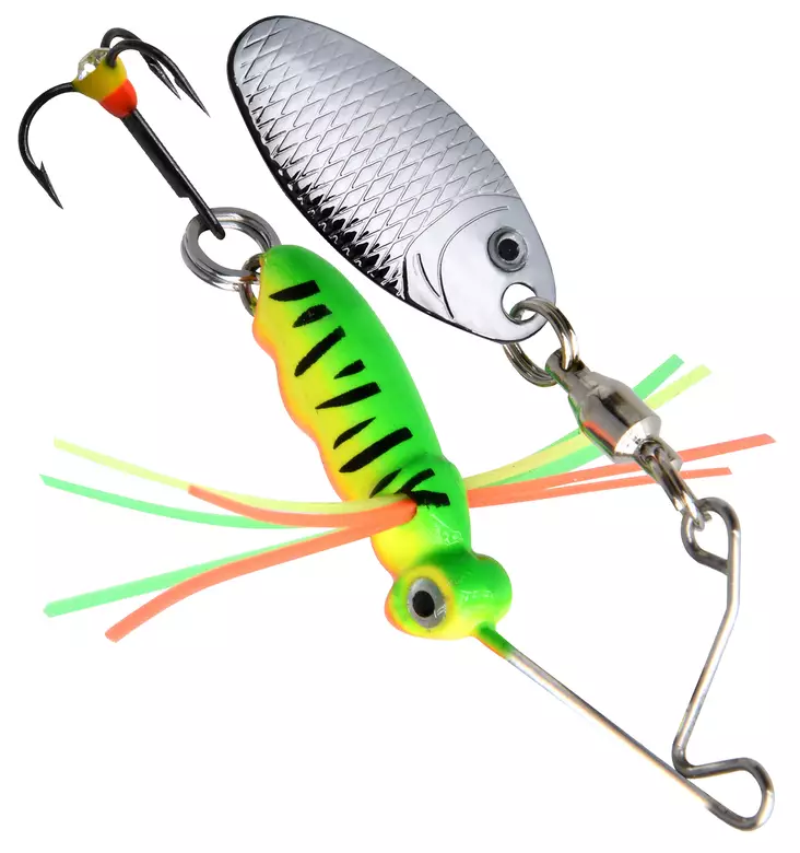 Patriot Buggy Spinnerbait 12g - Spinner - ja chatterbaitit - 0502202122 - 1