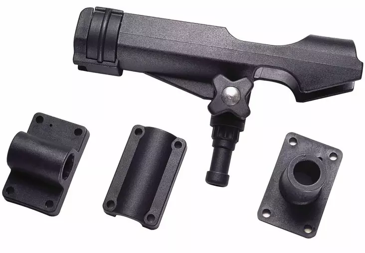 Patriot Combo Rod Holder - Vapatelineet - 6417512500012 - 1