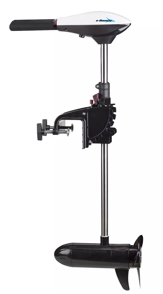 Patriot E-Booster 54lbs - Sähköperämoottorit - 6417512540742 - 1