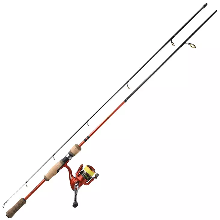 Patriot Fireball 8' 10-45g - Käytetty - Käytetyt heittokalastusvälineet - SH000072 - 1
