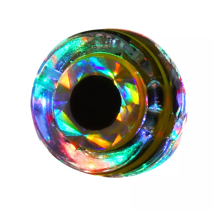 Patriot Ice Blinker Vilkkuvalo Inline - Rautulätkät - 6417512541022 - 1