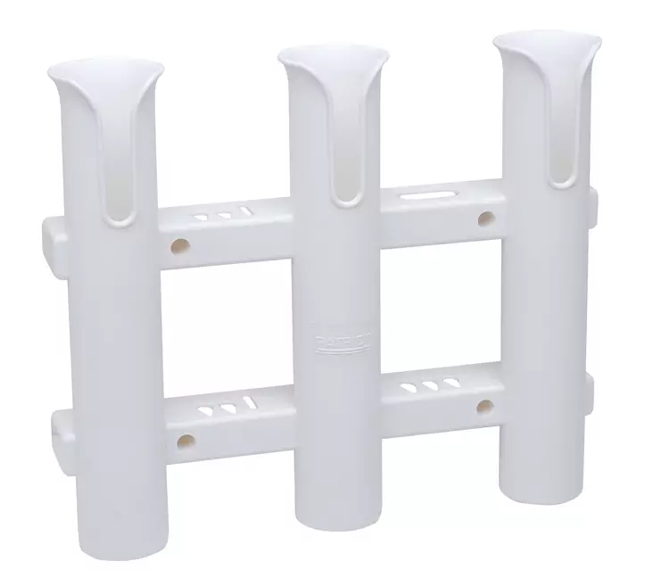 Patriot Trio Rod Holder - Vapatelineet - 6417512523332 - 1
