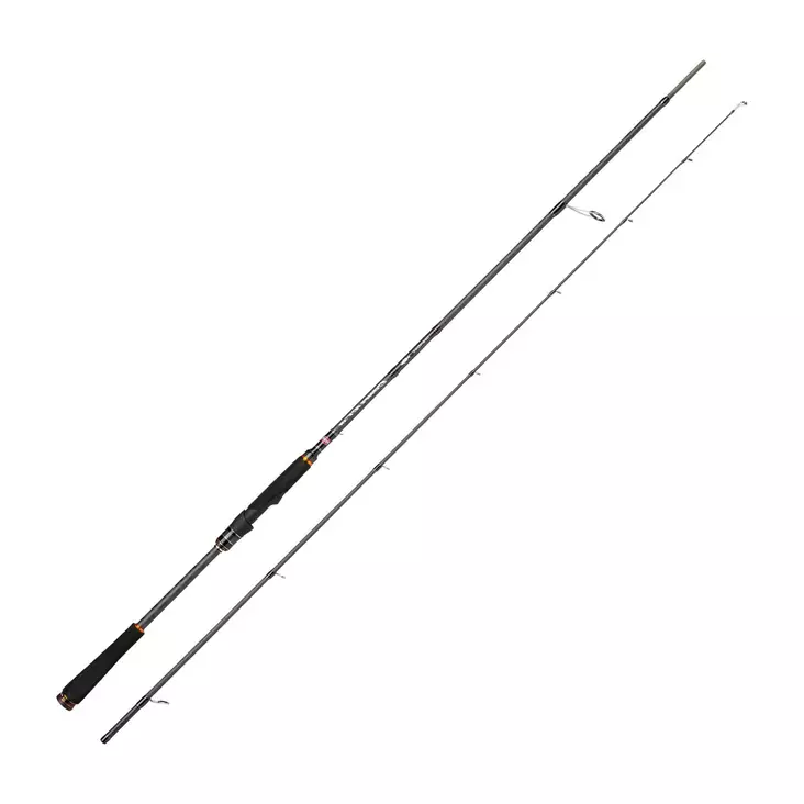 Penn Conflict XR Inshore 9'6'' 45g - Meribassi- & kevyet merivavat - 031324273412 - 1
