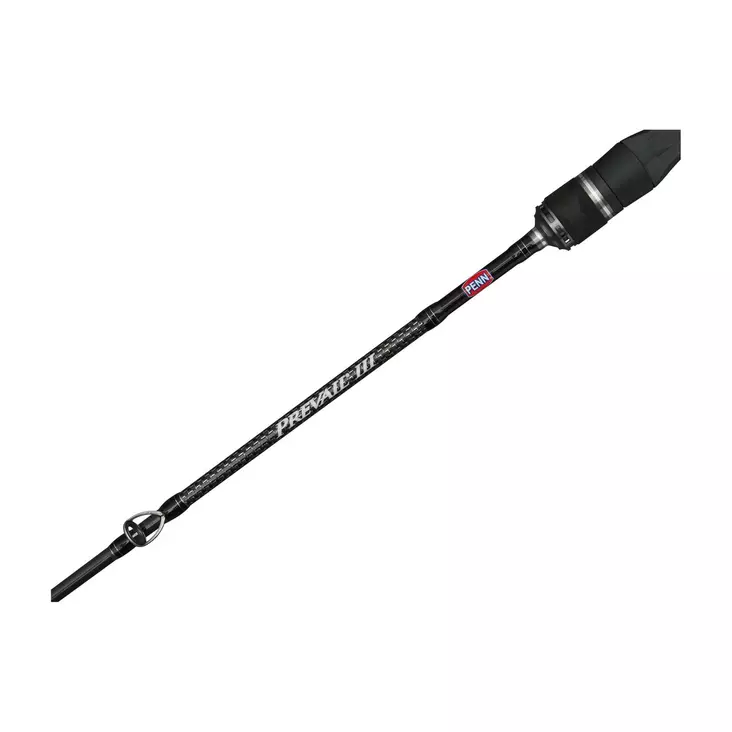 Penn Prevail III Jigging Cast 6' 250g - Meribassi- & kevyet merivavat - 031324007802 - 1