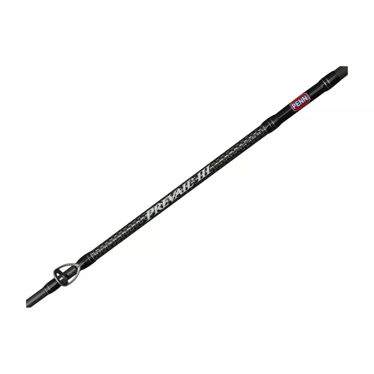 Penn Prevail III Light Jigging Cast 120g - Meribassi- & kevyet merivavat - 031324007772 - 1