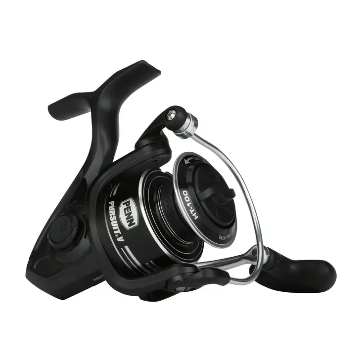 Penn Pursuit V 2500 - Kevyet rannikkokelat - 031324017252 - 1