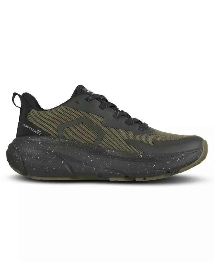 Pentagon Invictus Field Sneakers Ranger Green - Taktiset kengät - K15065-06rg-42 - 1