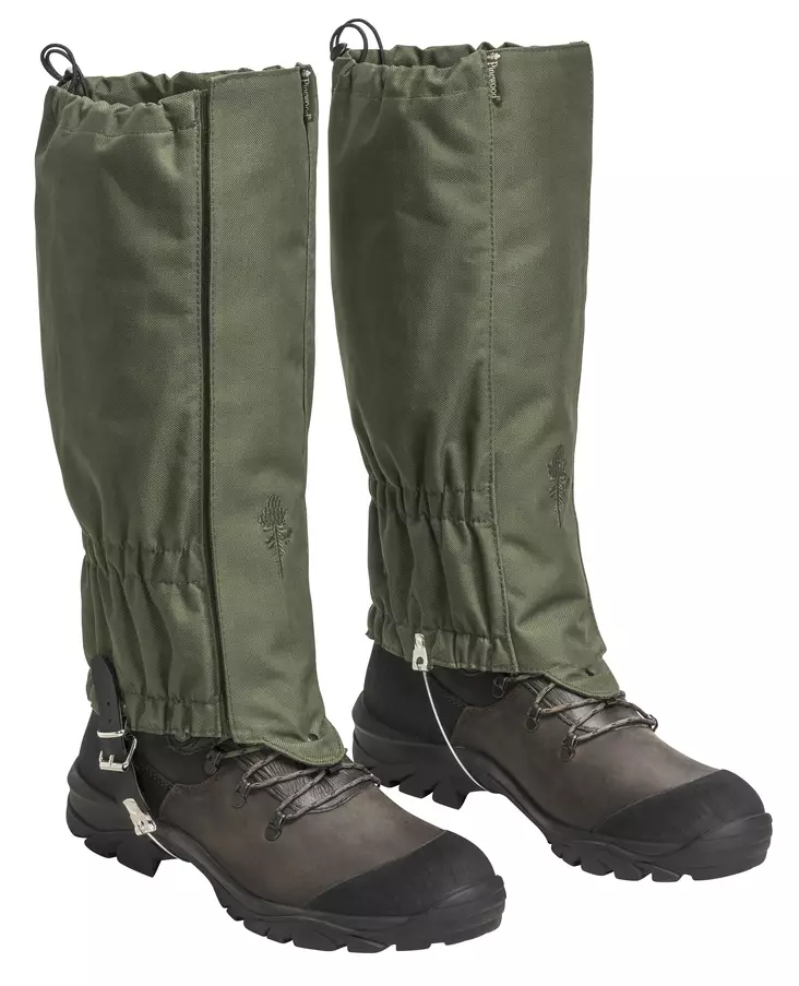 Pinewood Active Gaiters - Muu metsästysvaatetus - 7331090251632 - 1