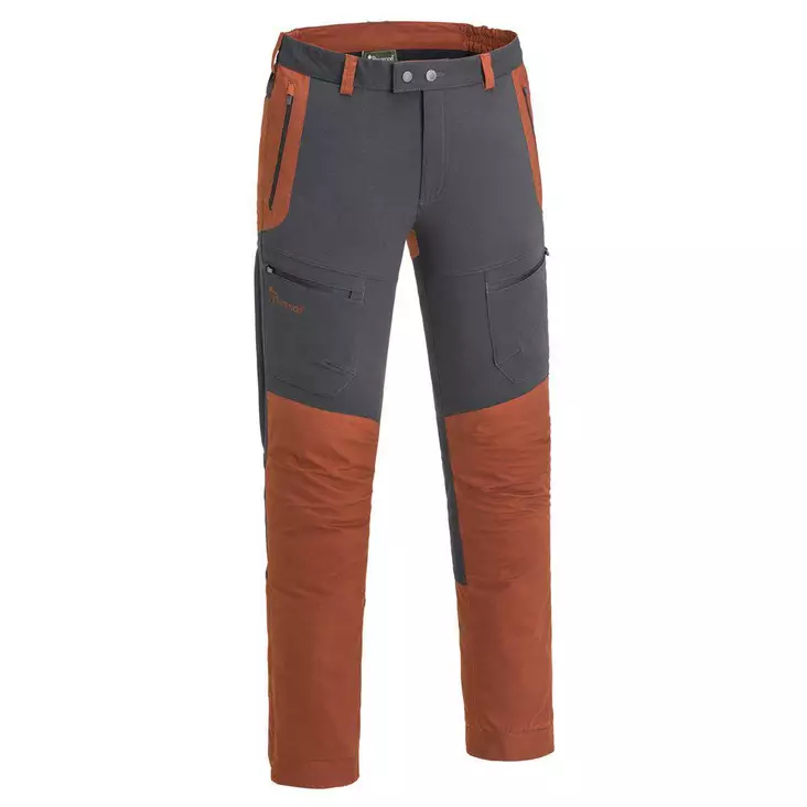 Pinewood Finnveden Hybrid Trousers - Miesten metsästyshousut - 7331090322042 - 1