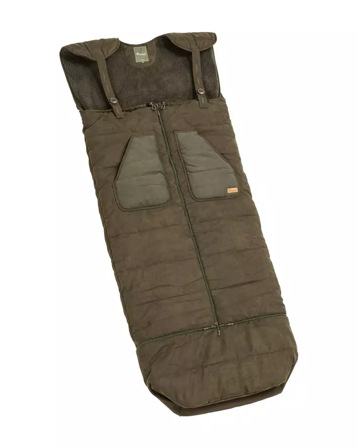 Pinewood Sitting Bag Abisko M/L - Metsästäjän päähineet - 7331090308022 - 1
