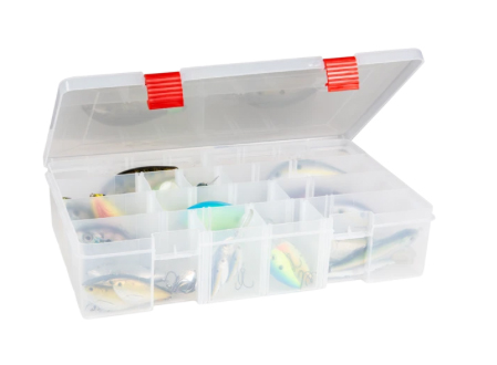 Plano Rustrictor 3700 Deep - Vieherasiat - 024099010252 - 1