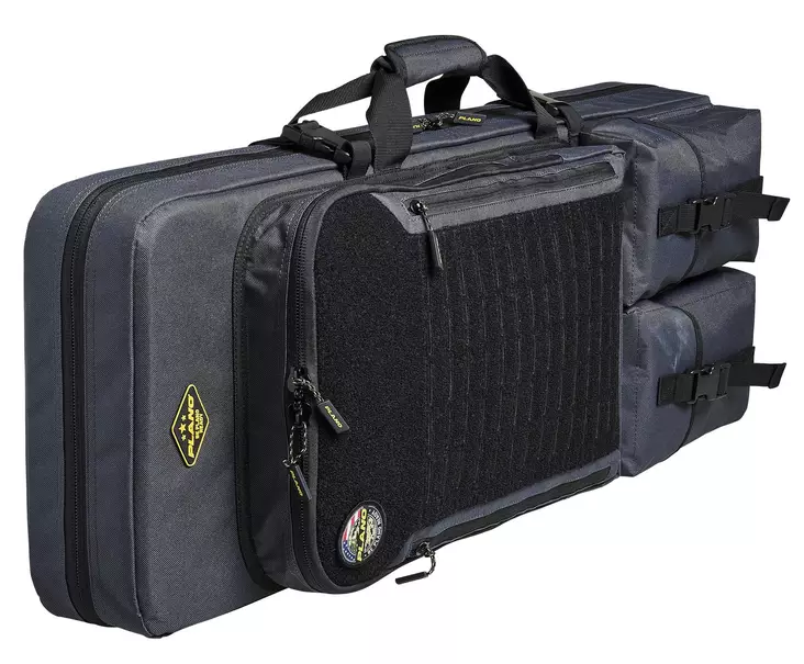 Plano Tactical Gun Backpack 88cm - Pehmeät aselaukut kivääreille - 024099002172 - 4