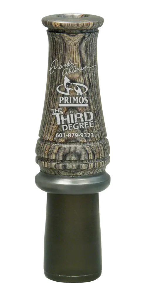 Primos The Third Degree Predator Call - Houkutuspillit - 10135003722 - 1