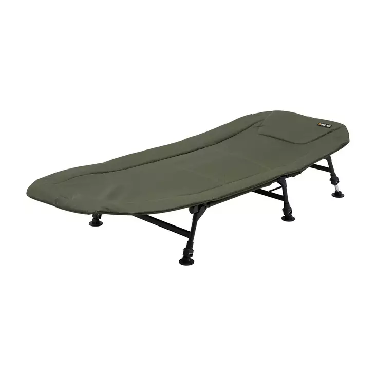Prologic C-Series 6 Leg Bedchair - Bedchairit & unijärjestelmät - 5706301727732 - 1