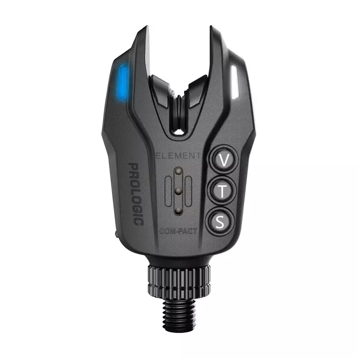 Prologic Element Com-Pact Alarm Wireless - Nappihälyttimet - 5706301001412 - 1