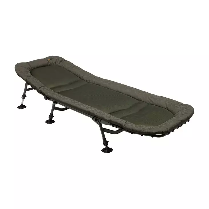 Prologic Inspire Relax Recliner Bedchair - Bedchairit & unijärjestelmät - 5706301727022 - 1