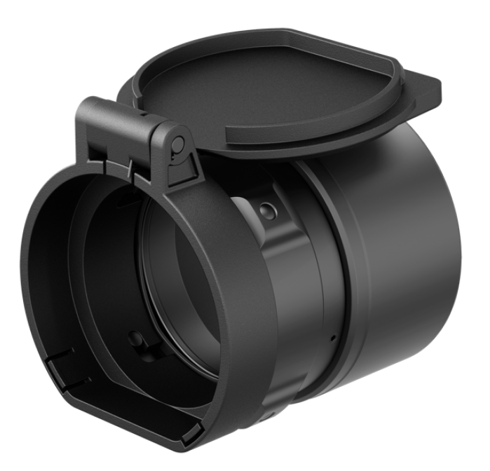 Pulsar FN 50mm Cover Ring Adapter - Adapterit ja lisäosat - 79172 - 1