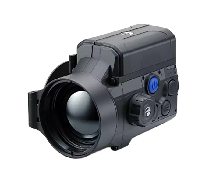 Pulsar Krypton 2 FXG50 - Clip-On -laitteet - 4779022925092 - 1