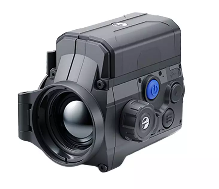 Pulsar Krypton 2 XQ35 - Clip-On -laitteet - 4779022925832 - 1
