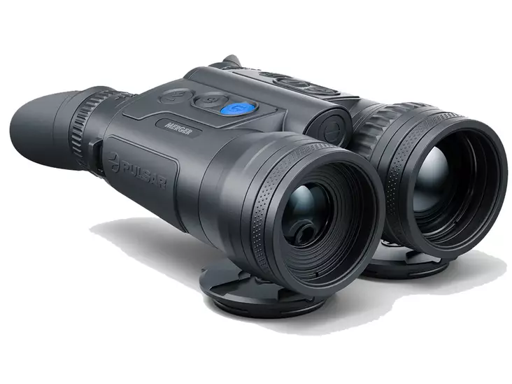 Pulsar Merger LRF XL50 - Katselukiikarit - 4779022925412 - 1