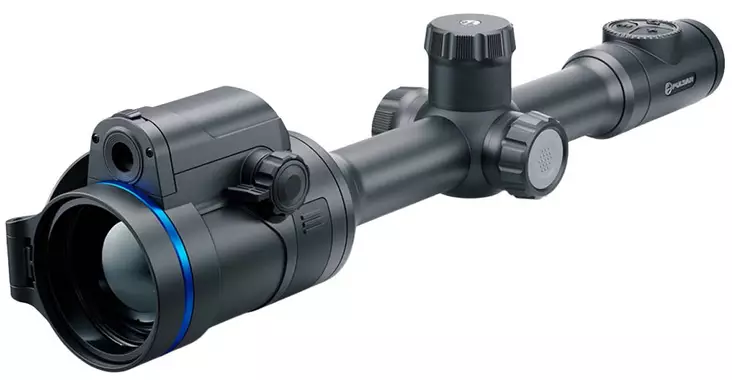Pulsar Thermion DUO DXP50 - Lämpö- ja yötähtäimet - 4779022925382 - 1