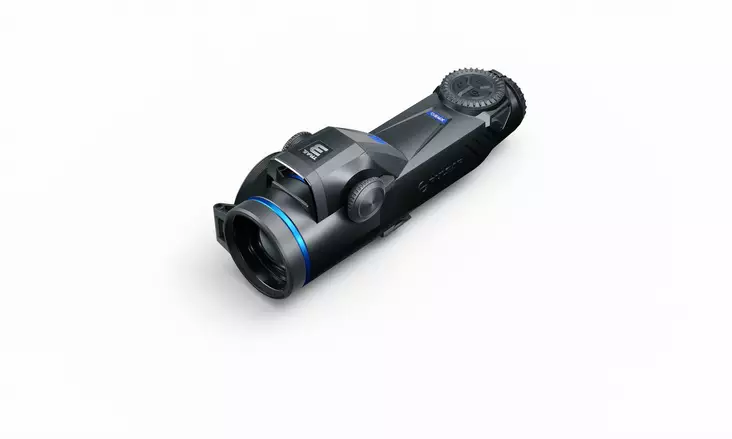 Pulsar TRAIL 3 LRF XR50 - Lämpö- ja yötähtäimet - 4779022926372 - 1