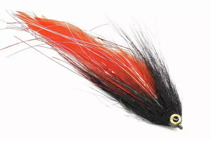 PuMu Schlappen Deceiver -haukiperho - Haukiperhot - 8859202531032 - 1