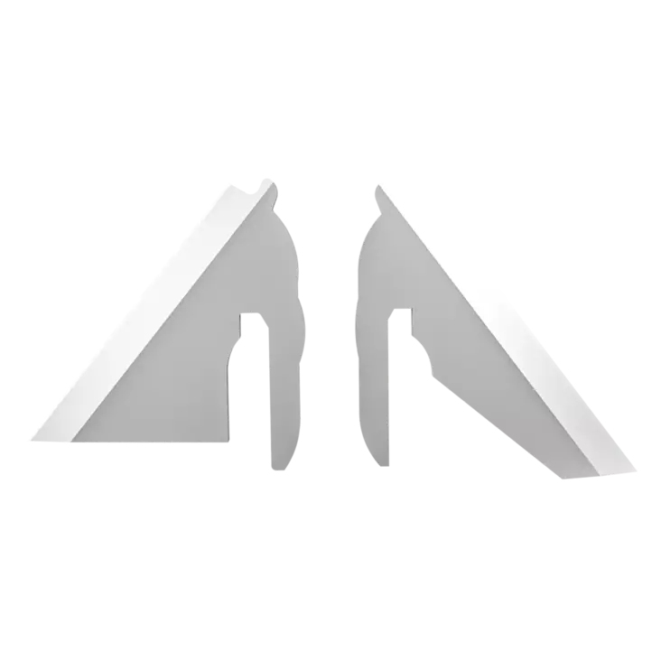 QAD Exodus Varaterät Full Blade - Nuolen Kärjet - 710504037302 - 1