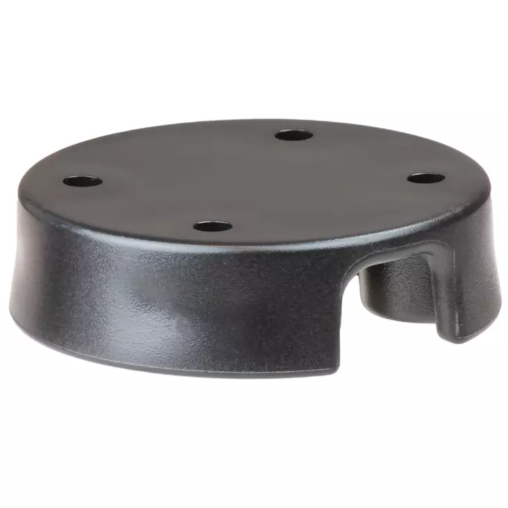RAM Caple Manager B & C Size Ball Base - RAM Mounts, C-koko - 793442944192 - 1