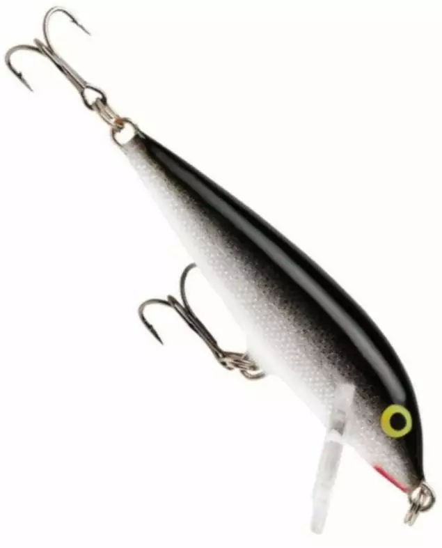 Rapala Countdown 5cm 5g - Vaaput alle 6 cm - 3400400052 - 4