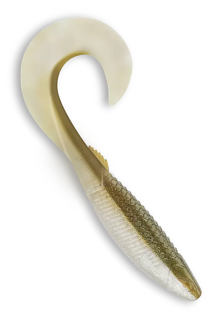 Rapala Crushcity The Curl 11cm - Lapiopyrstöiset kalajigit - 1509202412 - 3