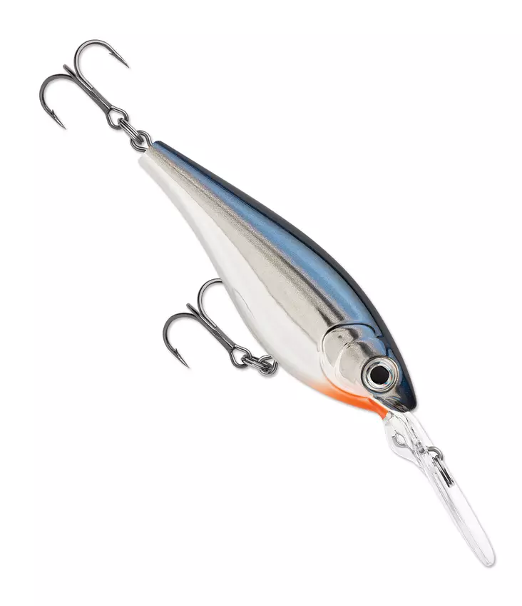 Rapala Harvest Shad 5cm - Vaaput 6-10 cm - 2909202 - 6