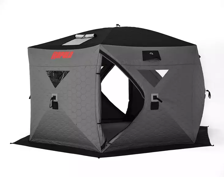 Rapala Ice Hub 600 Tent - Muut tarvikkeet - 860012025442 - 1