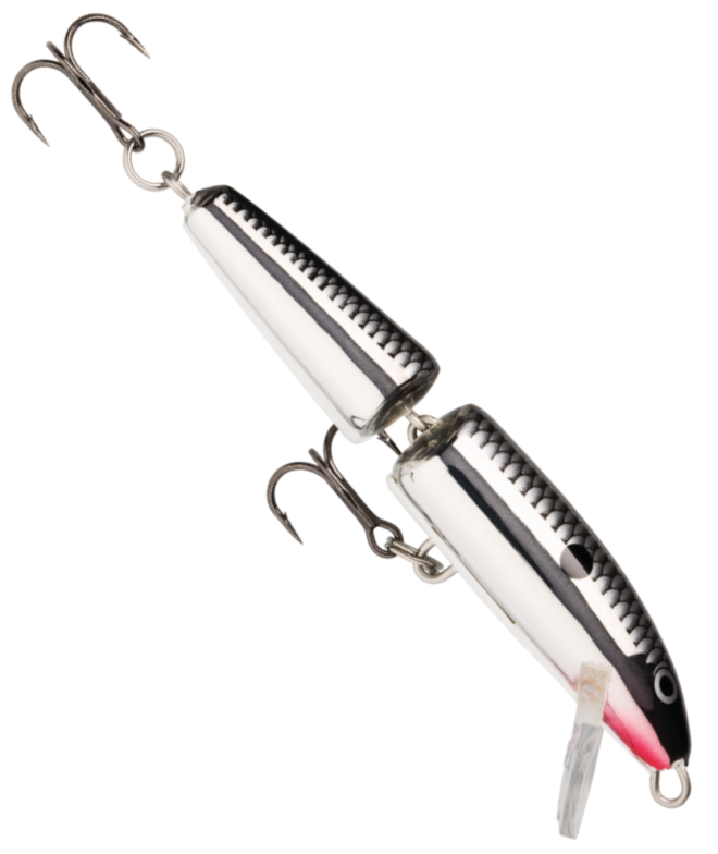 Rapala Jointed 9cm 7g - Vaaput 6-10 cm - 340040456782 - 1