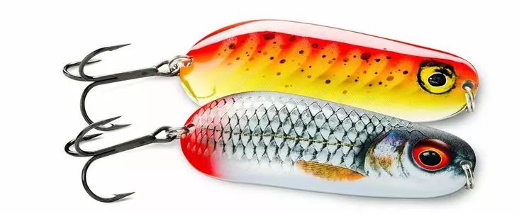 Rapala Nauvo 9,5cm 37g - Lusikat +30 g - 1760340552 - 1