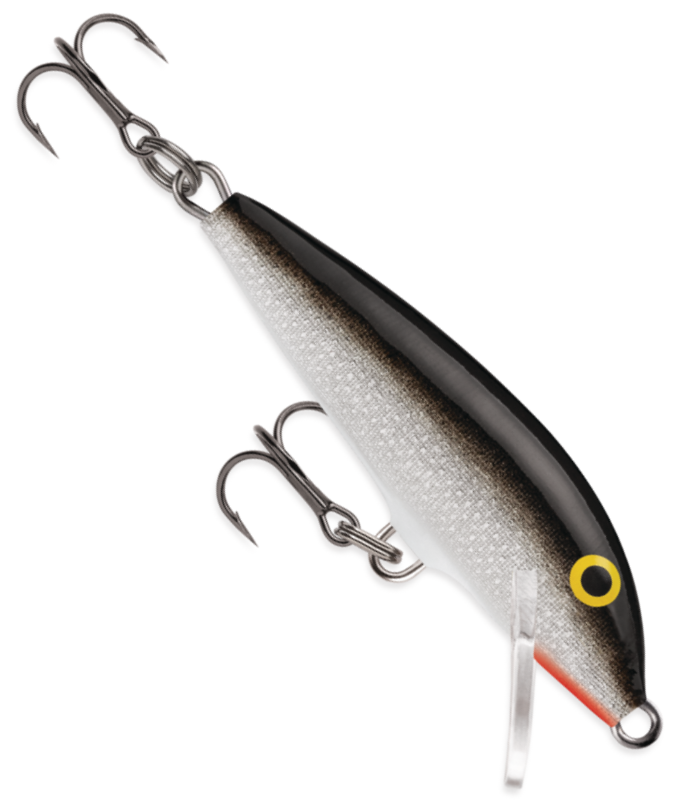 Rapala Original Floating 5cm 3g - Vaaput alle 6 cm - 3400402002 - 1